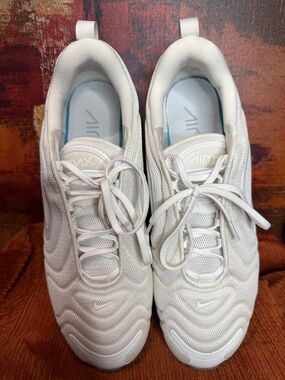 Nike Air Max size 12